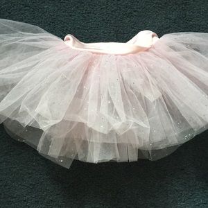 Infant tutu